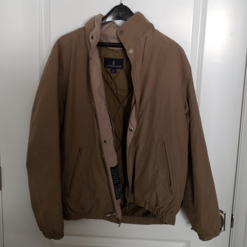 Jacket